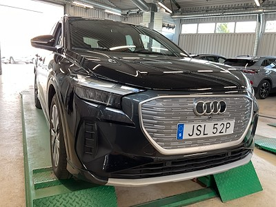 Audi Q4 e-tron 45 Quattro Proline Comfort Backkamera Drag *RETAIL READY*