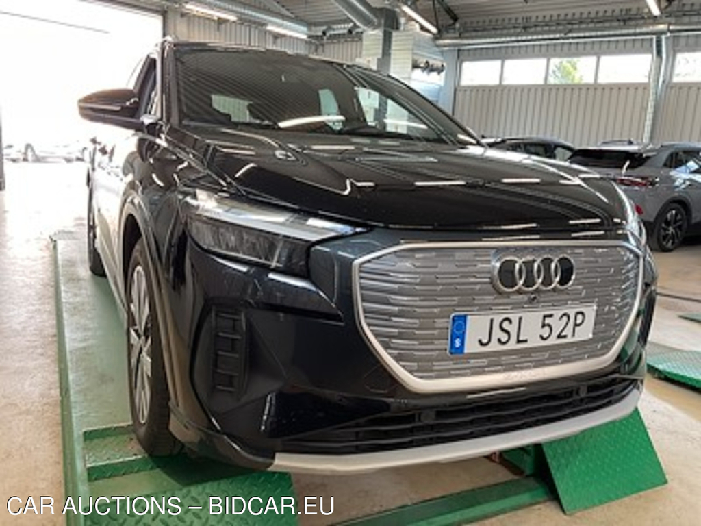 Audi Q4 e-tron 45 Quattro Proline Comfort Backkamera Drag *RETAIL READY*