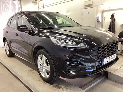 Ford Kuga 2.5 plug-in St-Line Kamera !NO SUMMER TIRES!