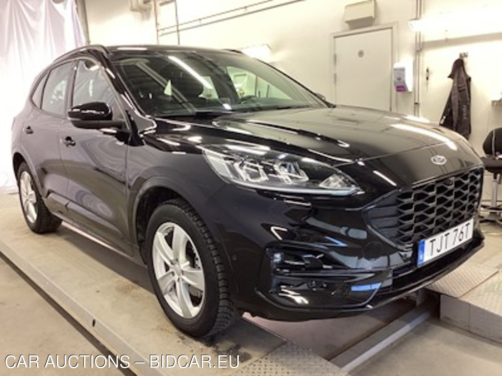 Ford Kuga 2.5 plug-in St-Line Kamera !NO SUMMER TIRES!