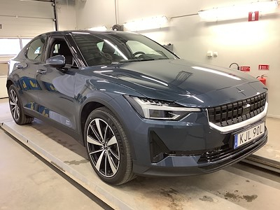 Polestar 2 Standard Range Single Motor 64 kWh **RETAIL READY**