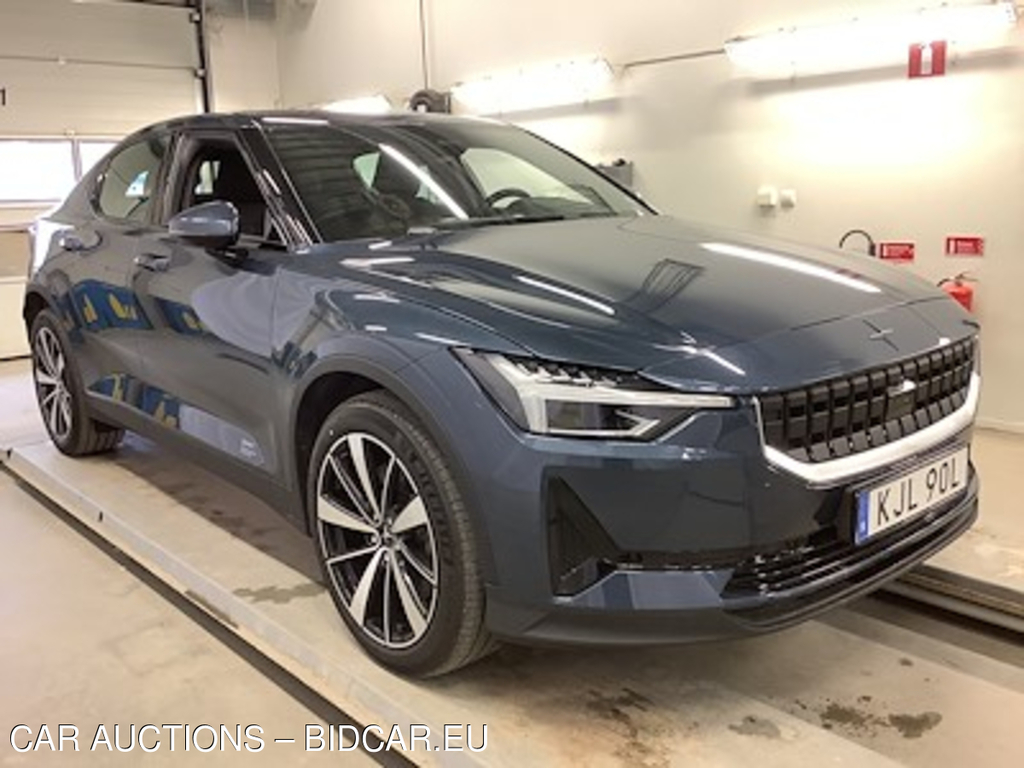 Polestar 2 Standard Range Single Motor 64 kWh **RETAIL READY**