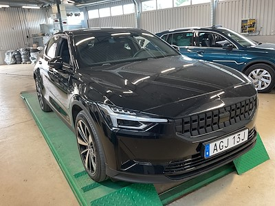 Polestar 2 Standard Range Single Motor 64 kWh *RETAIL READY*