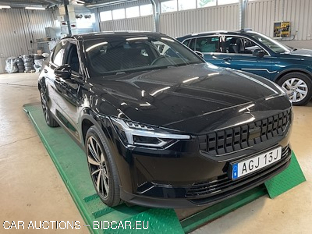 Polestar 2 Standard Range Single Motor 64 kWh *RETAIL READY*
