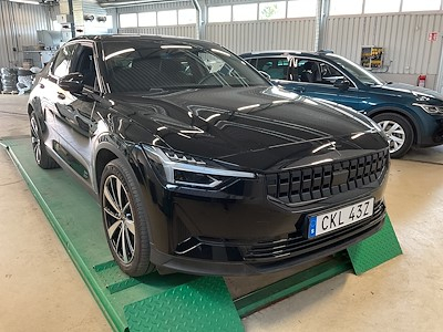 Polestar 2 Standard Range Single Motor 64 kWh *RETAIL READY*