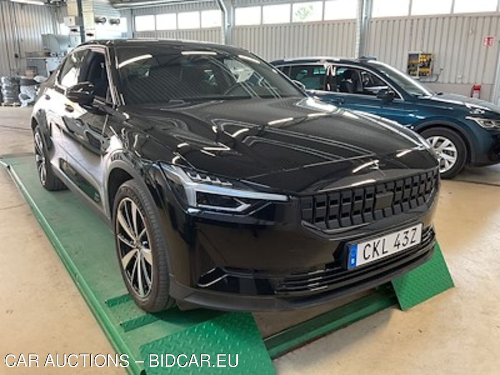 Polestar 2 Standard Range Single Motor 64 kWh *RETAIL READY*