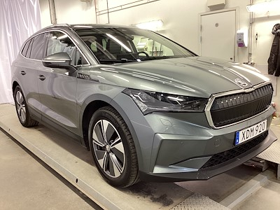 Skoda Enyaq iV 80x Family Basic Drag Comfort Seat **RETAIL READY**