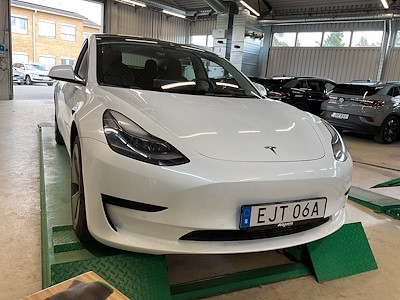Tesla Model 3 Standard Range RWD *RETAIL READY*