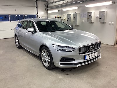 Volvo V90 2.0 B4 AWD Momentum Teknik H/K Drag Kamera BLIS Navi **SEE TEST LINK BELOW**