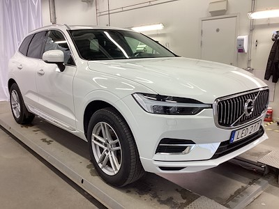 Volvo XC60 T6 Recharge AWD Inscription Exp Ljus Panorma Kamera Drag