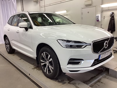 Volvo XC60 T8 AWD Momentum Adv Edit Panorama Drag