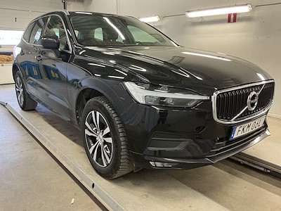 Volvo Xc60 B4 awd Momentum Advanced Edt VOC Teknik Ljus