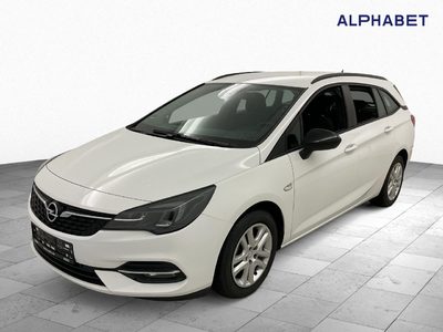 Opel Astra 1.5 D Start/Stop Sports Tourer Edition, 2021