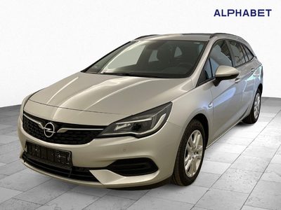 Opel Astra 1.5 D Start/Stop Sports Tourer Edition, 2020