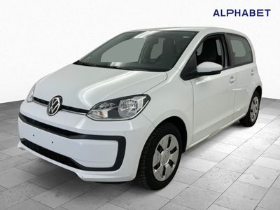 Volkswagen UP! -, 2021