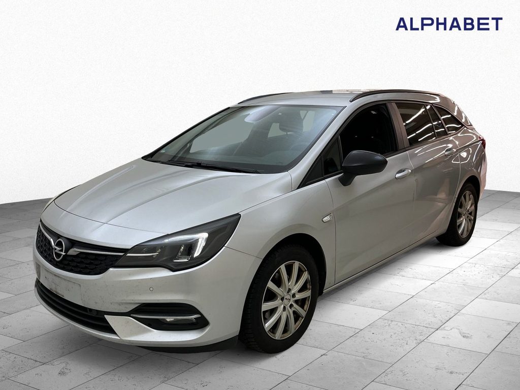 Opel Astra 1.5 D Start/Stop Sports Tourer Business Edition, 2021