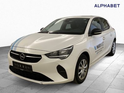 Opel Corsa 1.2 Start/Stop edition, 2022