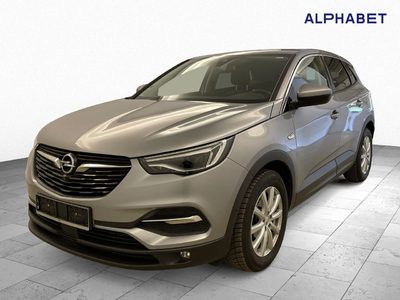 Opel Grandland X 1.5 D Start/Stop Automatik Business Edition, 2021