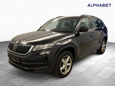 Skoda Kodiaq 2.0 TDI DSG Ambition, 2020