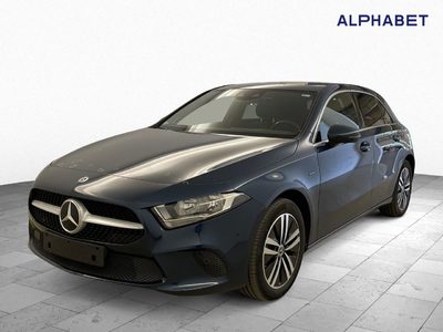 Mercedes-Benz A 250 e 8G-DCT Progressive, 2021