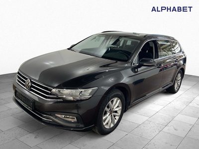 Volkswagen PASSAT Variant 2.0 TDI SCR DSG Business, 2021