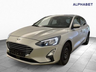 Ford Focus 1.0 EcoBoost Start-Stopp-System COOL&amp;CONNECT, 2022