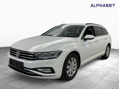 Volkswagen PASSAT Variant 2.0 TDI SCR DSG Business, 2020