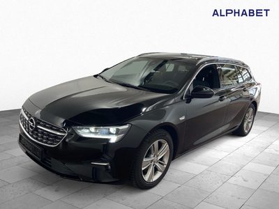 Opel INSIGNIA SPORTS Tourer 2.0 Direct InjectionTurbo Elegance, 2022