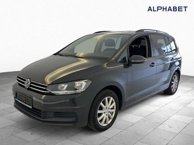 Volkswagen Touran 2.0 TDI SCR Comfortline, 2021