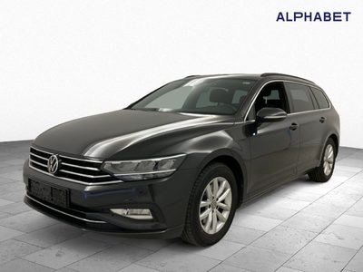 Volkswagen PASSAT Variant 2.0 TDI SCR DSG Business, 2022