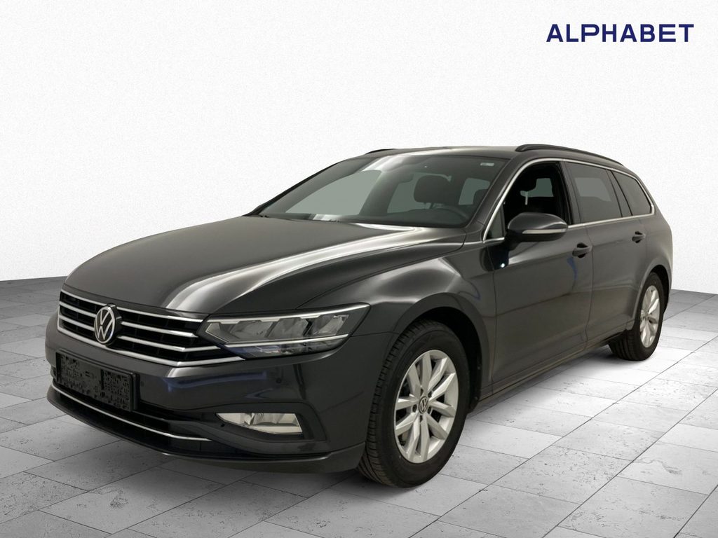 Volkswagen PASSAT Variant 2.0 TDI SCR DSG Business, 2022