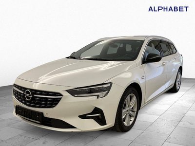 Opel INSIGNIA SPORTS Tourer 2.0 Diesel Business, 2022