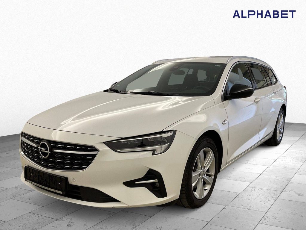 Opel INSIGNIA SPORTS Tourer 2.0 Diesel Business, 2022