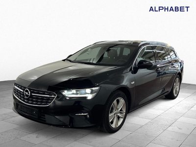 Opel INSIGNIA SPORTS Tourer 2.0 Direct InjectionTurbo Elegance, 2022