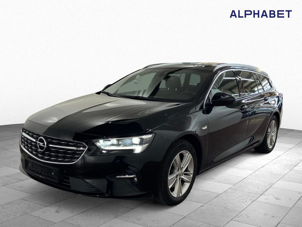 Opel INSIGNIA SPORTS Tourer 2.0 Direct InjectionTurbo Elegance, 2022