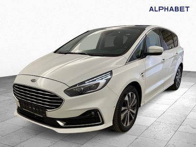 Ford S-Max 2.0 EcoBlue Aut. Titanium, 2022