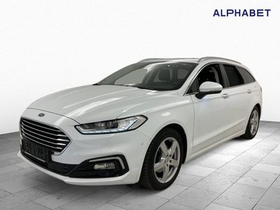 Ford Mondeo Turnier 2.0 EcoBlue Aut. Titanium, 2022