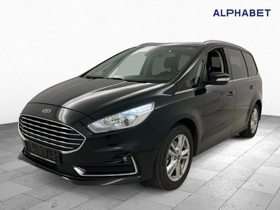 Ford Galaxy 2.0 EcoBlue S&amp;S Aut. TITANIUM, 2021