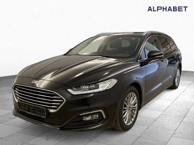 Ford Mondeo Turnier 2.0 EcoBlue Aut. Titanium, 2022