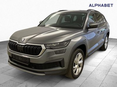 Skoda Kodiaq 2.0 TDI DSG CLEVER, 2022