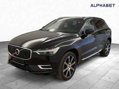 Volvo XC60 T8 Twin Engine AWD Geartronic Inscription, 2020