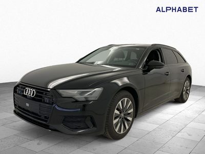 Audi A6 Avant 35 TDI S tronic sport, 2020