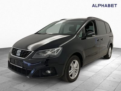 Seat Alhambra 2.0 TDI Ecomotive STYLE, 2021