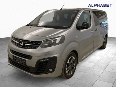 Opel Zafira Life 2.0 D M Aut. Tourer, 2023