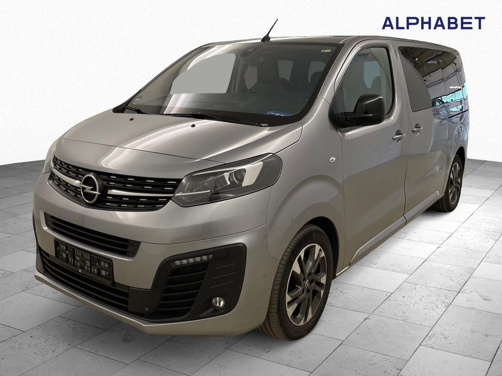Opel Zafira Life 2.0 D M Aut. Tourer, 2023