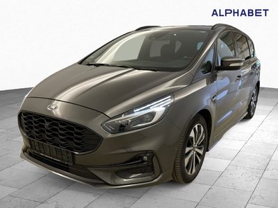 Ford S-Max 2.0 EcoBlue Aut. ST-Line, 2022