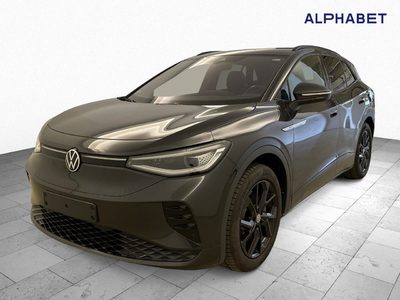 Volkswagen ID.4 4Motion GTX -, 2022
