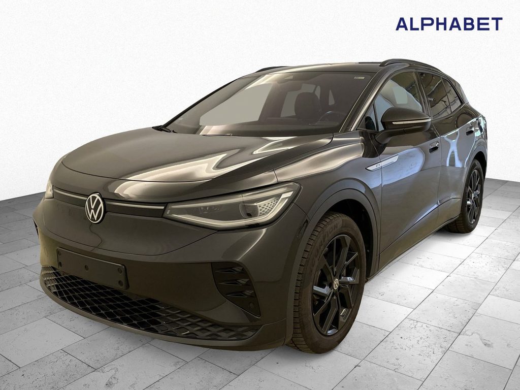 Volkswagen ID.4 4Motion GTX -, 2022