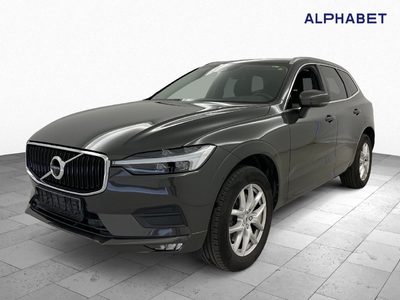 Volvo XC60 B4 D AWD Geartronic Momentum Pro, 2021