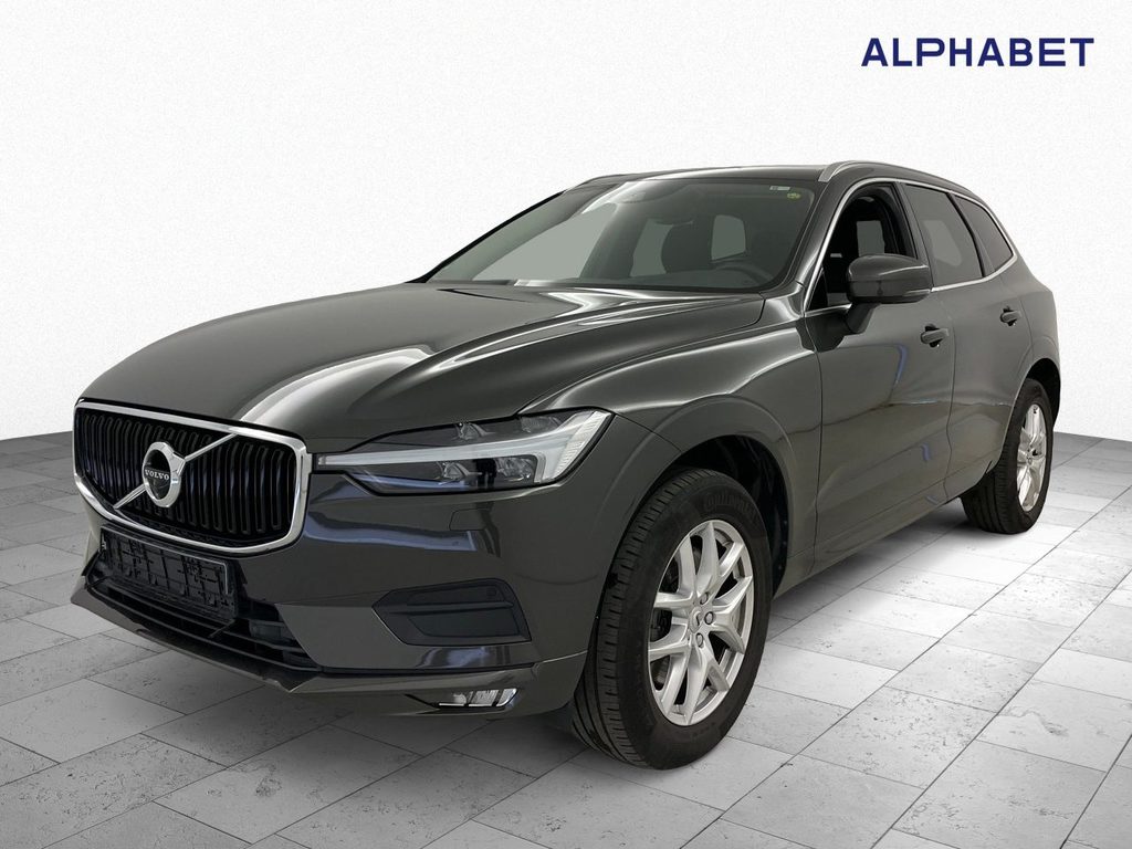Volvo XC60 B4 D AWD Geartronic Momentum Pro, 2021